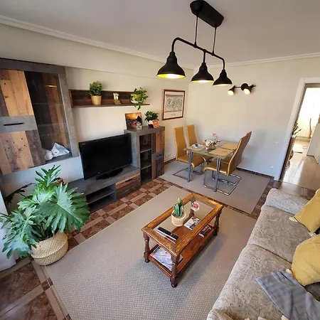 Delfines Apartment Santander