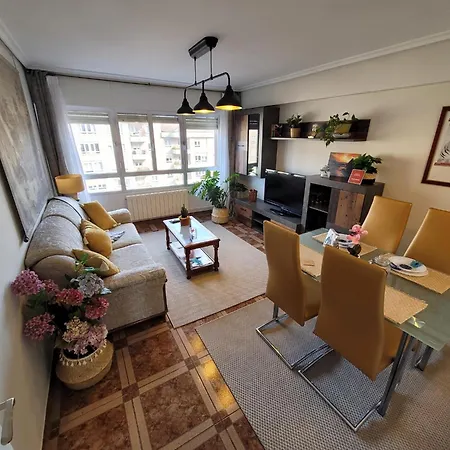 Apartment Delfines *