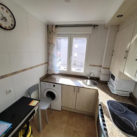 Delfines Apartamento