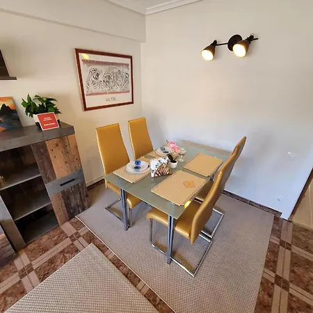 Delfines Apartamento *