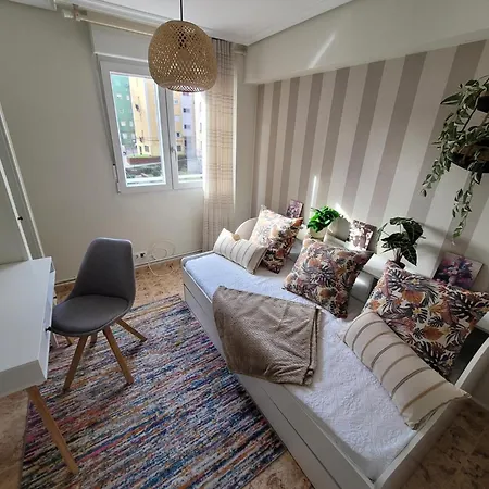 Delfines Apartamento *