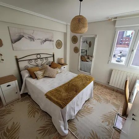 Apartamento Delfines